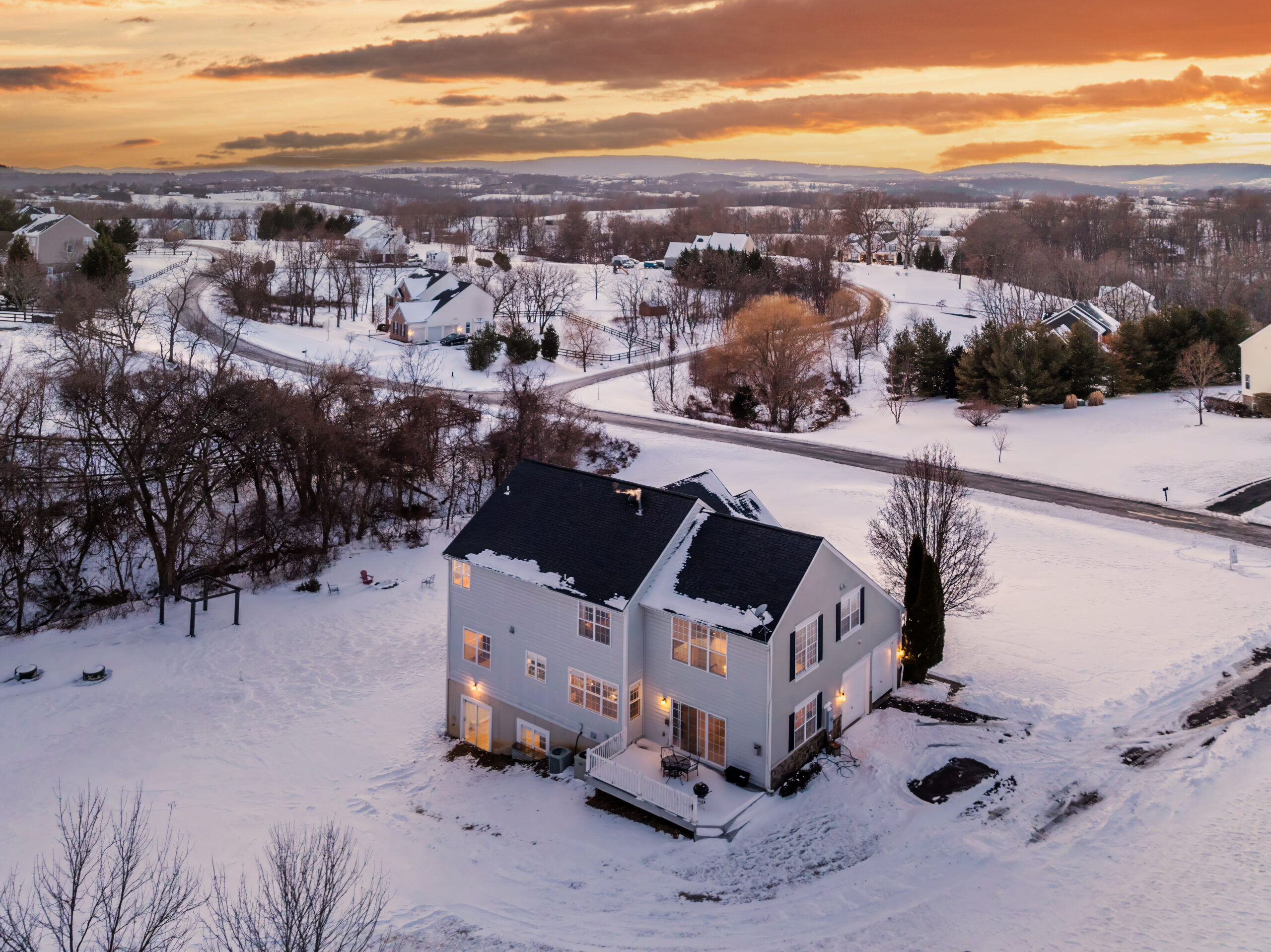 Discover Purcellville A Homebuyer’s Guide Garrell Real Estate